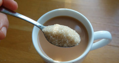 spoonful of sugar