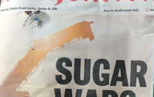 sugar wars